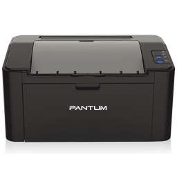 IMP PANTUM P2502W (USB/WI-FI)
