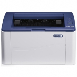 IMP XEROX LASER PHASER 3020