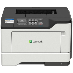 IMP LEXMARK LASER MS521DN (USB/ETH)