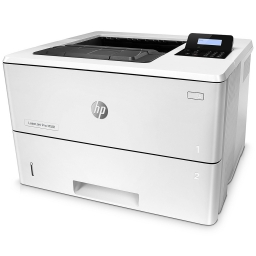 IMP HP LASERJET PRO  M501DN (J8H61A) (USB/ETH)