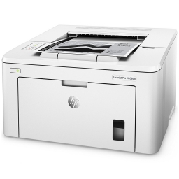 IMP HP LASERJET PRO M203DW (G3Q47A) (USB/ETH/WI-FI)