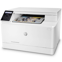 IMP HP LASERJET COLOR PRO M180NW (T6B74A) (SCAN/COPY) (USB/ETH/WI-FI)