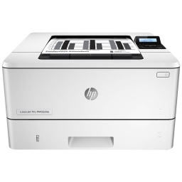 IMP HP LASERJET PRO M402DNE (C5J91A) (USB/ETH)