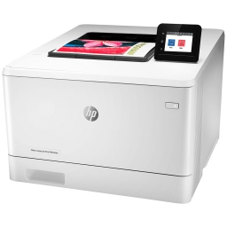 IMP HP LASERJET COLOR PRO M454DW (W1Y45A) (USB/ETH/WI-FI)