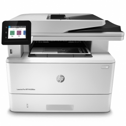 IMP HP LASERJET PRO M428FDW (W1A30A) (SCAN/COPY/FAX) (USB/ETH/WI-FI)