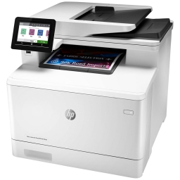 IMP HP LASERJET PRO COLOR M479FDW (W1A80A#AKV) (SCAN/COPY/FAX) (USB/ETH/WI-FI)