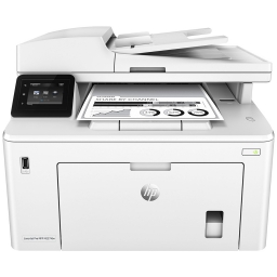 IMP HP LASERJET PRO M227FDW (G3Q75A)  (SCAN/COPY/FAX) (USB/ETH/WI-FI)