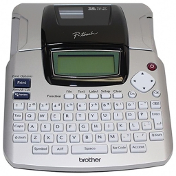 ROTULADORA BROTHER PT-2100