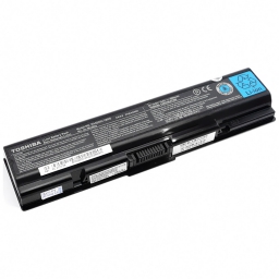 BATERIA TOSHIBA COMPATIBLE PA3534U/33U-1BRS (9 CELDAS)