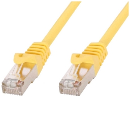 PATCH CORD CAT. 6 ( 1.5FEET) TECHLY AMARILLO