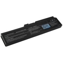 BATERIA TOSHIBA COMPATIBLE PA3634U/35U/36U-1BRS (6 CELDAS)