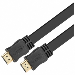 CABLE HDMI MALE->MALE 3Mts. XTECH XTC-410