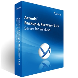 ACRONIS BACK UP WINDOWS SERVER LICENCIA PREMIER MAINTENANCE (1-YEAR)