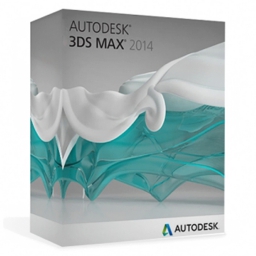 AUTODESK 3DSMAX 2014