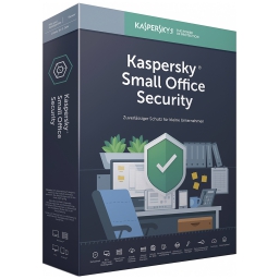 KASPERSKY SMALL OFFICE SECURITY 6 FOR DESKTOPS/MOBILES/FILE SERVERS (FIXED-DATE) 1 AÑO