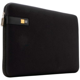 SOBRE NEOPRENO P/NOTEBOOK 14" CASE LOGIC LAPS114 NEGRO (3201354)