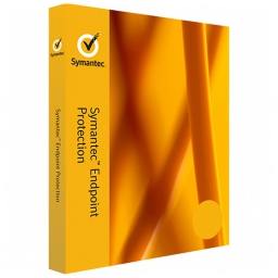 SYMANTEC ENDPOINT PROTECTION 1 AÑO