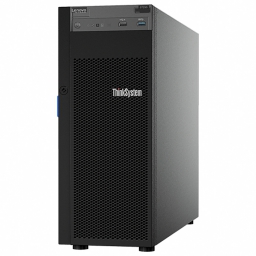 LENOVO ThinkSystem ST250 Xeon E-2124 6C 3.3GHz 1x16GB SIN DISCO 2xGLAN