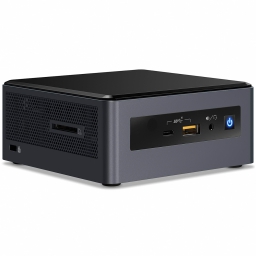 MINIPC INTEL BXNUC10I3FNH1 CORE i3-10100u