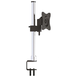 SOPORTE DE MESA ARTICULADO MONITOR/TV 13"-27" (LCD-T11) HASTA 15Kg VESA 75x75/100x100