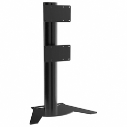 SOPORTE DE MESA 2 MONITORES 10"-32" (VF-MDE0002B)