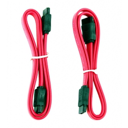 CABLE PDISCO SATA (DATOS) 0.5Mts.