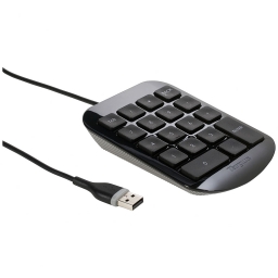 TECLADO NUMERICO USB TARGUS AKP10US