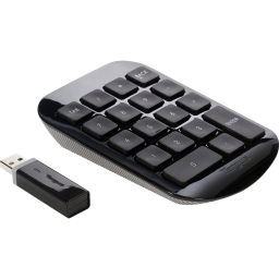 TECLADO NUMERICO WIRELESS TARGUS AKP11US