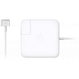 CARGADOR APPLE 45W MagSafe 2 MD592 (MACBOOK AIR)