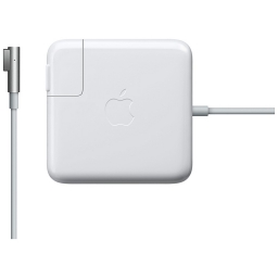 CARGADOR APPLE 85W MagSafe 1 MC556E/B