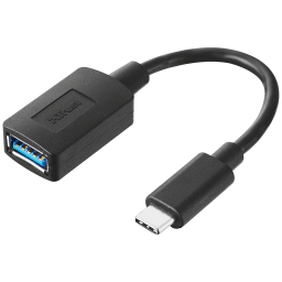 ADAPTADOR USB-C-USB 3.0 TRUST 20967