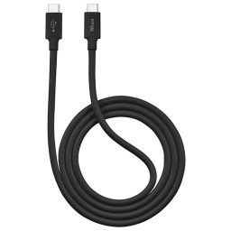 CABLE USB-C 2.0-USB-C 480MBPS TRUST 21176