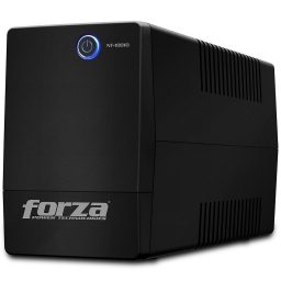 UPS FORZA 1000VA (NT-1002C) C/REGULADOR DE VOLTAJE