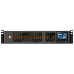 UPS LIEBERT GXT-RT+ 3000VA/2700W 230V (GXTRT-3000IRT2UXL)