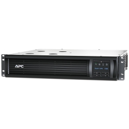 UPS APC SMART 1500VA LCD SMT1500RMI2U