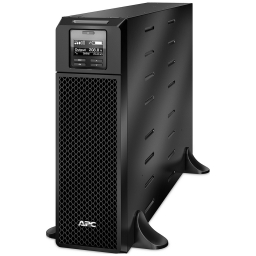 UPS APC SMART SRT 5000VA SRT5KXLI