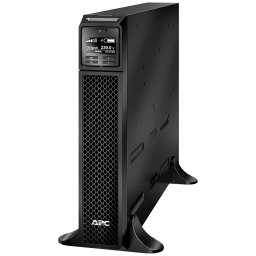 UPS APC SMART SRT 2200VA SRT2200XLI