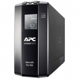 UPS APC PRO 900VA BR900MI