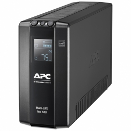 UPS APC PRO 650VA BR650MI