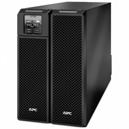 UPS APC SMART RT 8000VA  SRT8KXLI