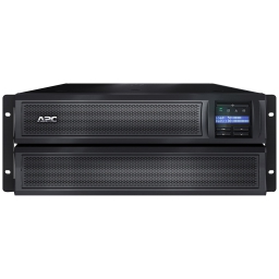 UPS APC SMART X 3000VA SMX3000HV (RACK/TOWER)