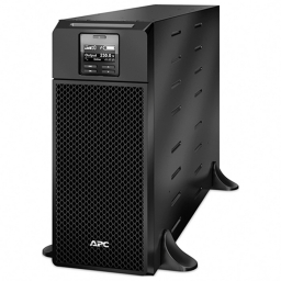 UPS APC SMART RT 6000VA SRT6KXLI