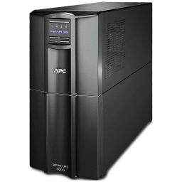 UPS APC SMART 3000VA LCD SMT3000I