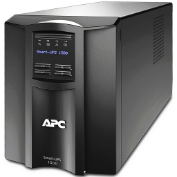 UPS APC SMART 1500VA LCD SMT1500I