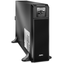 UPS APC SMART RT 5000VA SRT5XLI