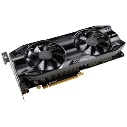 PCI-EXPRESS EVGA Rtx2080 SUPER KO GAMING  8gb Ddr6