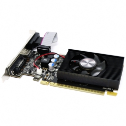 PCI-EXPRESS AFOX GT730 2GB (DDR3) LOW PROFILE