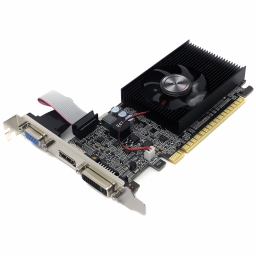 PCI-EXPRESS AFOX GT210 1GB (DDR3)