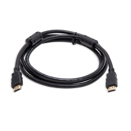CABLE HDMI MALE->MALE 1Mts.