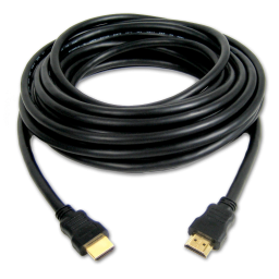 CABLE HDMI MALE->MALE 7.5Mts.